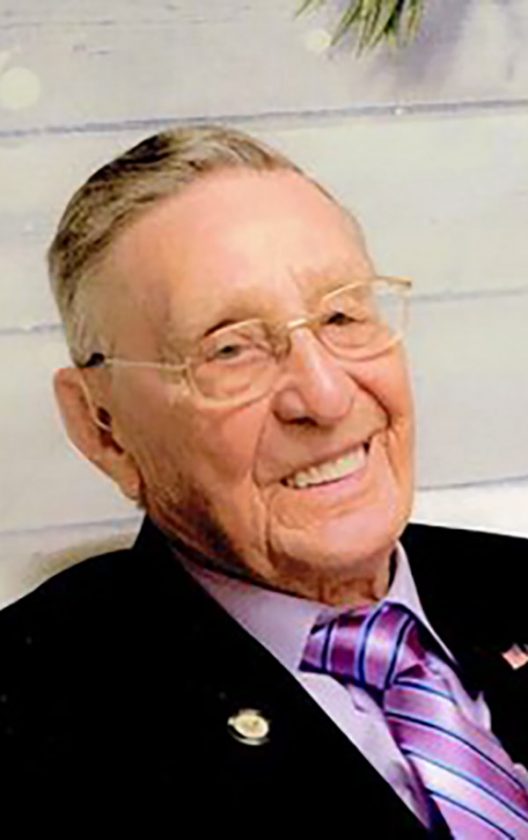 William D. “Bill” Norris News, Sports, Jobs Observer Today